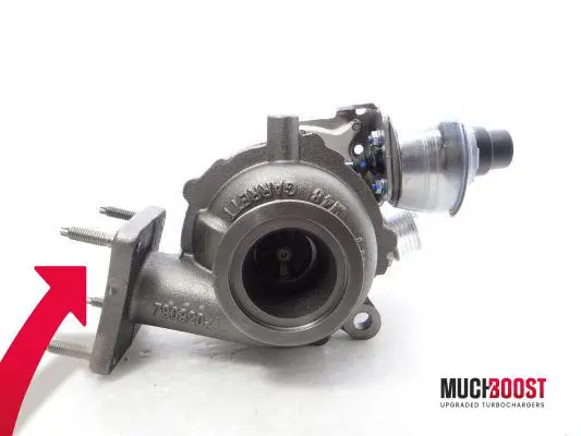Volvo 2.0D Hybrid Turbo Upgrade D3 C70, S60. S80, V60, V70, XC60, XC70, XC90