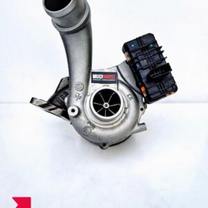 YD25DDTi Hybrid Turbo Upgrade 2.5DCI Nissan Navara, Pathfinder, Murano