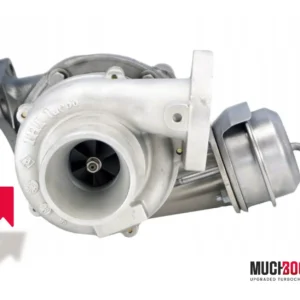 Z17DTR 1.7 CDTI Hybrid Turbo Upgrade Opel Astra H, Corsa D, Meriva A, Zafira B