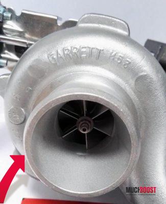 Z19DTH 1.9CDTI Hybrid Turbo Upgrade Opel Astra H, Signum, Vectra C, Zafira B, Saab 9-3 II, Fiat Bravo, Croma II - Image 2