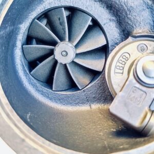 Z20LEH Hybrid Turbo Upgrade KKK K04 Opel 2.0T Astra, Speedster, Zafira