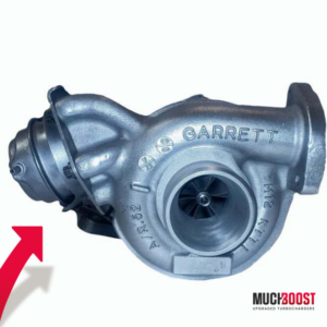 ZD30 3.0 DCI Hybrid Turbo Upgrade Nissan Atlas, Atleon, Cabstar