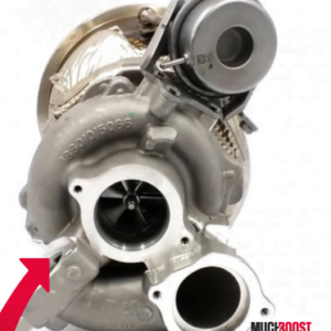 3.0TFSI Hybrid Turbo Upgrade 55TFSI Audi A6 C8, A7 C8, S4 B9, S5