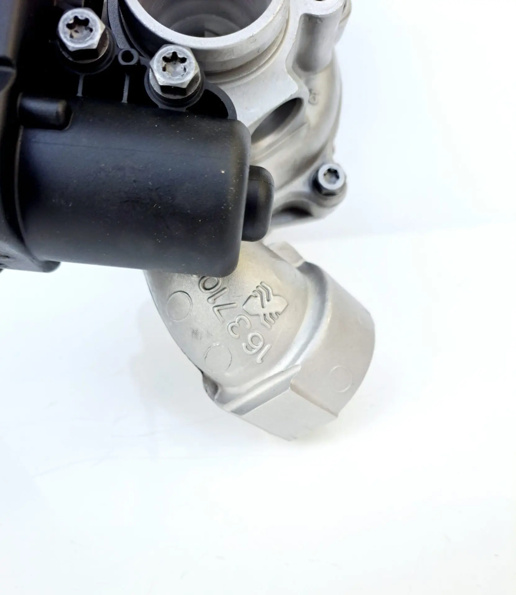 EA211 1.0TFSI/TSI Hybrid Turbo Upgrade Audi A3 8VA, Q2, Seat Leon MK3, Skoda Karoq, VW Golf MK7 - Image 2