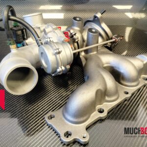 2.0 EcoBoost Hybrid Turbo Upgrade 2.0 SCTi, 2.0 Si4 Hybrid Turbo Upgrade Ford Mondeo MK IV, S-Max, Galaxy II, Jaguar XF, XJ, Land Rover Evoque, Volvo C30, C70, S40, V60, XC60