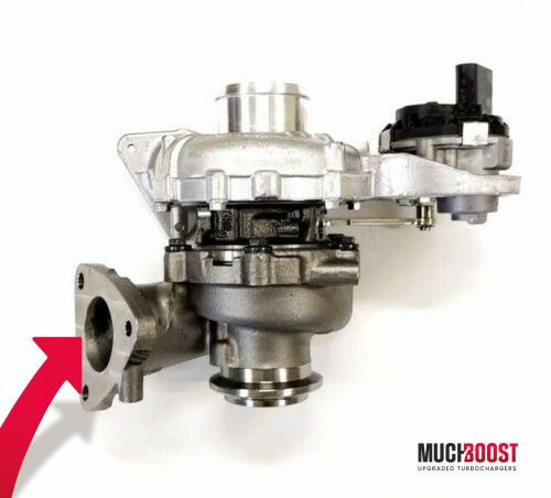 2.0 EcoBlue Hybrid Turbo Upgrade Ford Ranger VI, Ford Everest