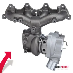G4FJ 1.6 Hyundai Hybrid Turbo Upgrade Hyundai Veloster, i30, Tucson, Sonata, Kia Ceed, ProCeed