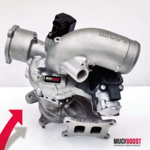 MQB IS20 Hybrid Turbo Upgrade Audi A4 B8, A5, Q5, Seat Exeo, VW Golf VII GTI