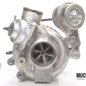 3.8 V8 Hybrid Turbo Upgrade McLaren 650S
