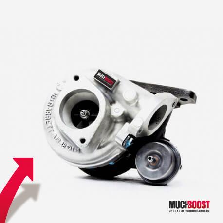 2.8TD 160/GR-Y60/260 Hybrid Turbo Upgrade RD28TI Y61 Nissan Patrol